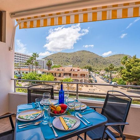 Ideal Property Mallorca - Marvi Alcúdia Eksteriør bilde