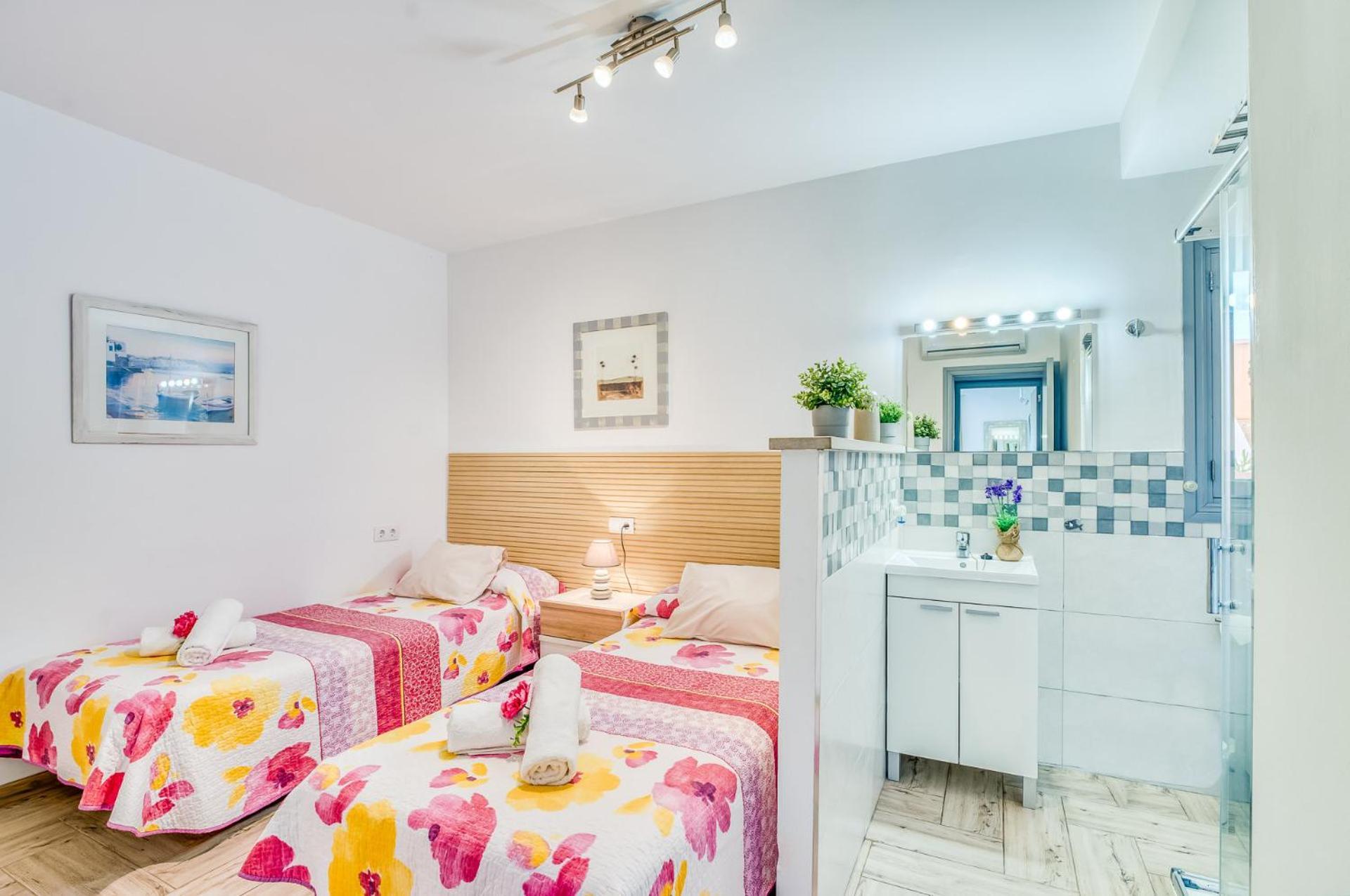 Ideal Property Mallorca - Marvi Alcúdia Eksteriør bilde