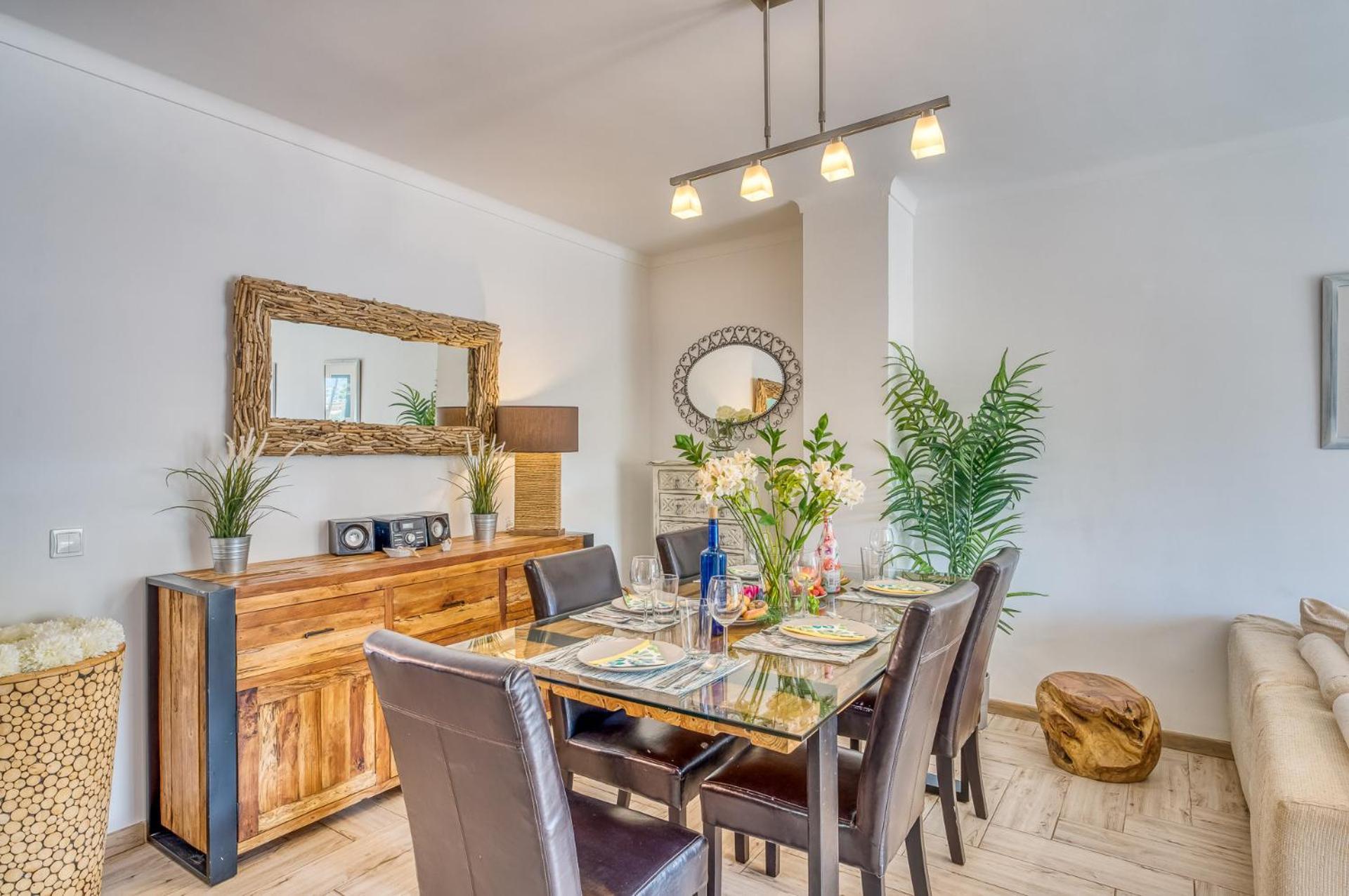 Ideal Property Mallorca - Marvi Alcúdia Eksteriør bilde