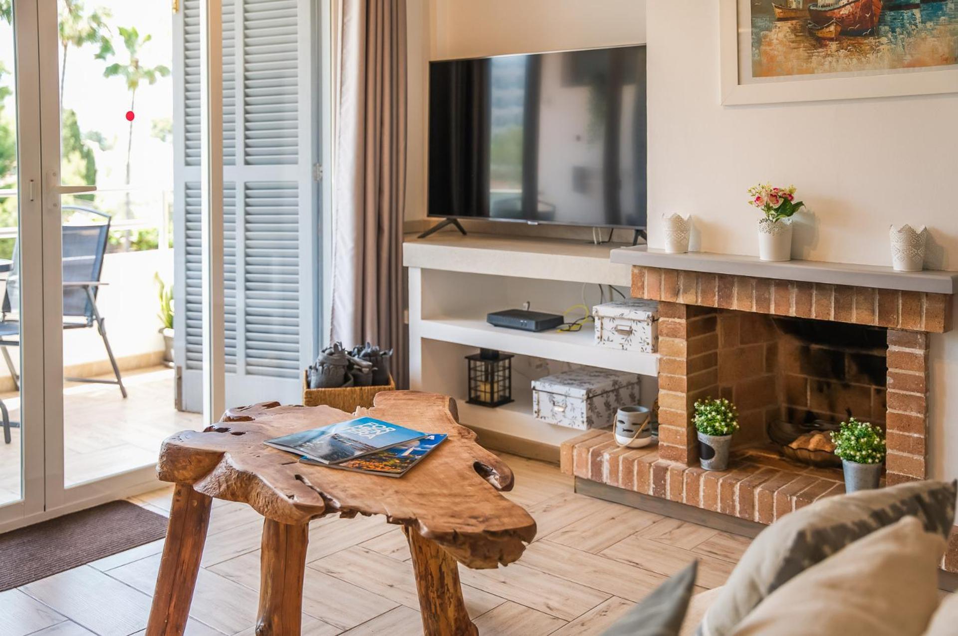 Ideal Property Mallorca - Marvi Alcúdia Eksteriør bilde