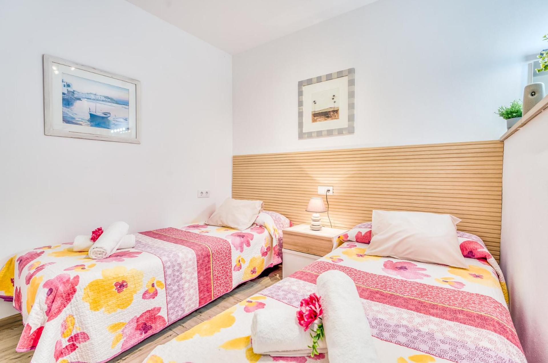Ideal Property Mallorca - Marvi Alcúdia Eksteriør bilde
