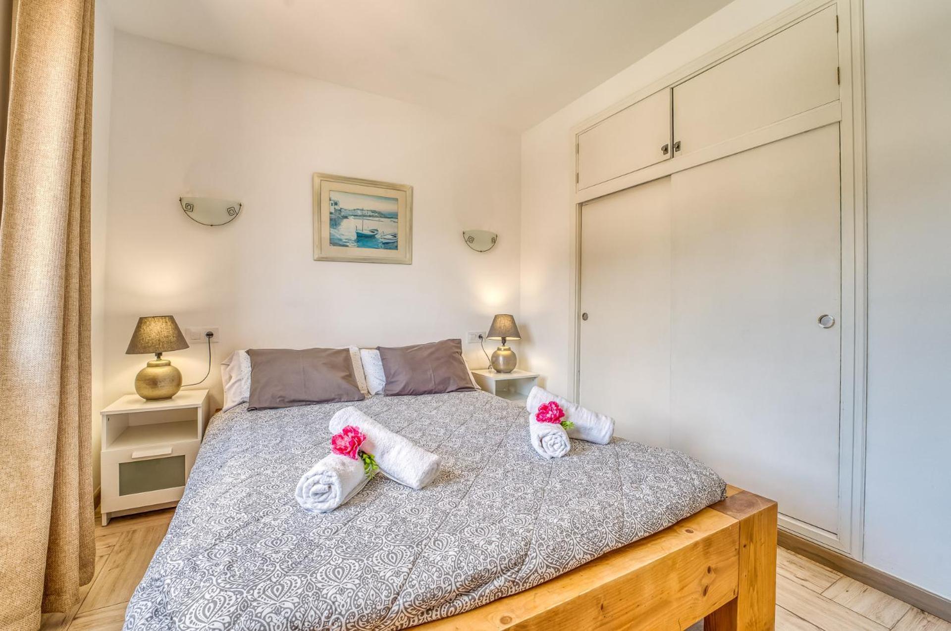 Ideal Property Mallorca - Marvi Alcúdia Eksteriør bilde