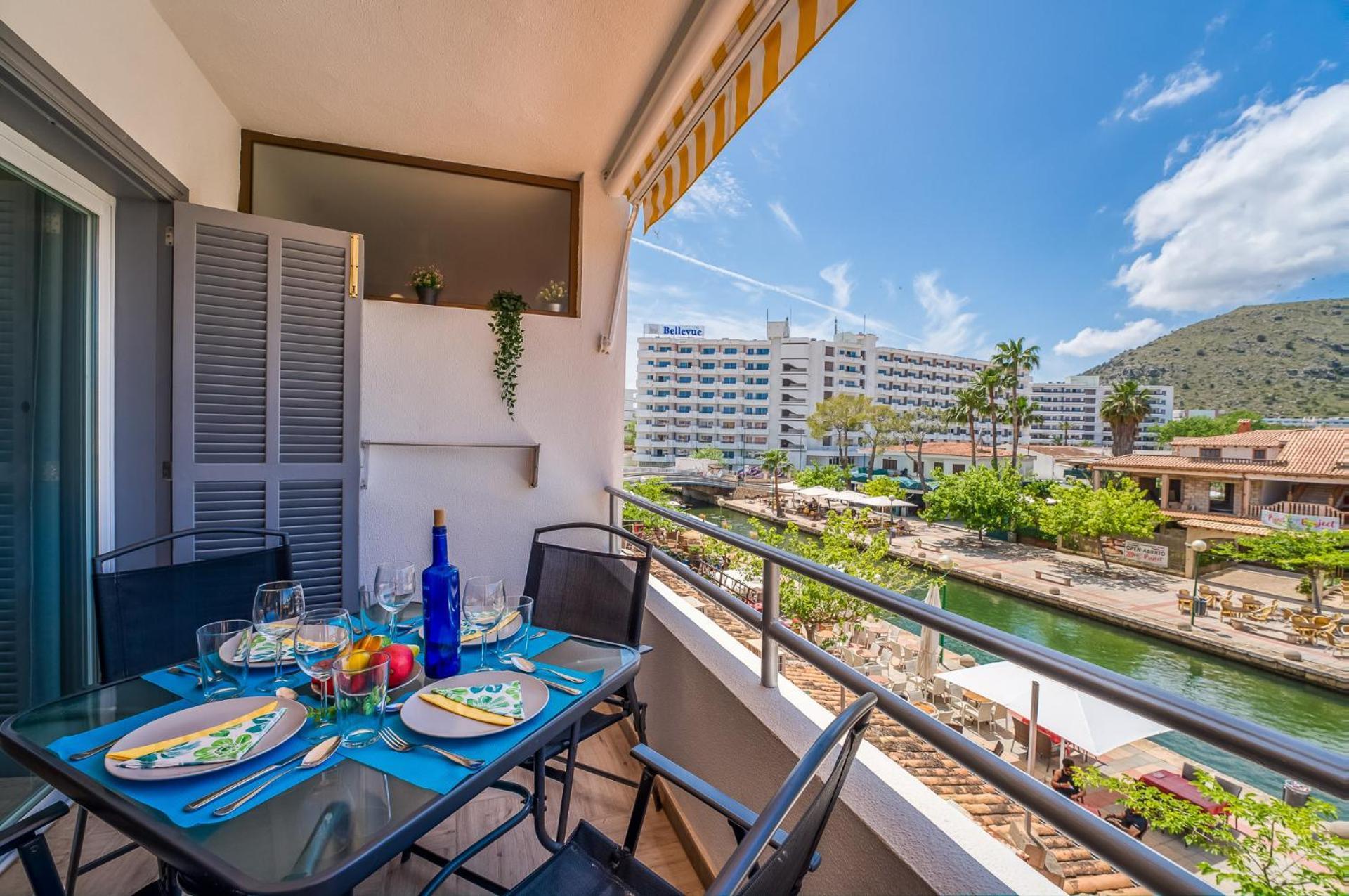 Ideal Property Mallorca - Marvi Alcúdia Eksteriør bilde