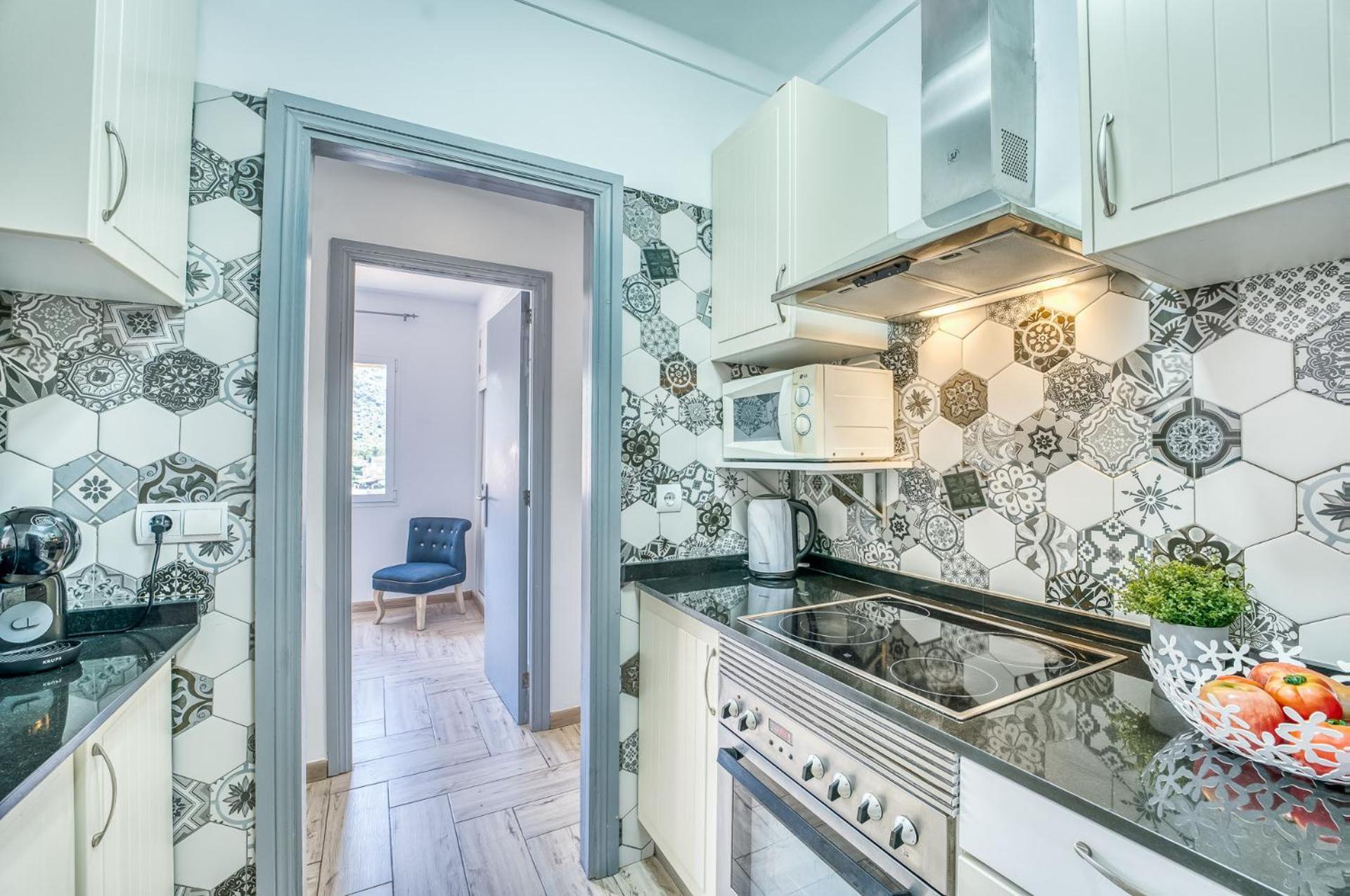 Ideal Property Mallorca - Marvi Alcúdia Eksteriør bilde